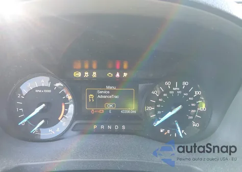 2018 Ford Explorer Xlt from USA, damaged, VIN 1FM5K7D89JGA12029